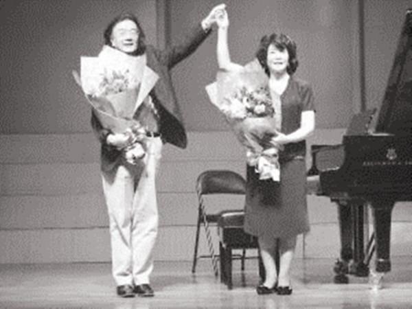 鮮為人知：乒壇名將莊則棟日本妻子在銀川的往事