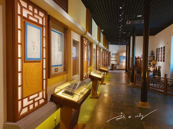 上海郊區也有一座“夫子廟”,是全國重點文物單位,卻沒什麼遊客 上海郊區也有一座“夫子廟”,是全國重點文物單位,卻沒什麼遊客