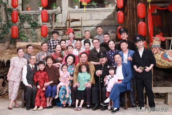 離開《七十二家房客》8年的韓師奶董潼,遠嫁加拿大過得還好嗎? 離開《七十二家房客》8年的韓師奶董潼,遠嫁加拿大過得還好嗎?