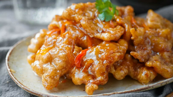 分享12道家常菜做法，葷素搭配更健康，花錢少還吃得好，適合帶飯