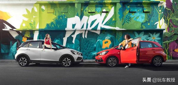 日德系車內鬥兄弟都不認！這幾款車型我這樣選