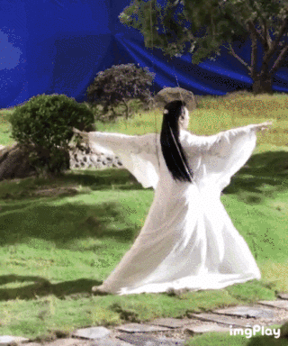 打戲漂亮的古裝男神只服這6位，動作行雲流水不說，儀態還特別好