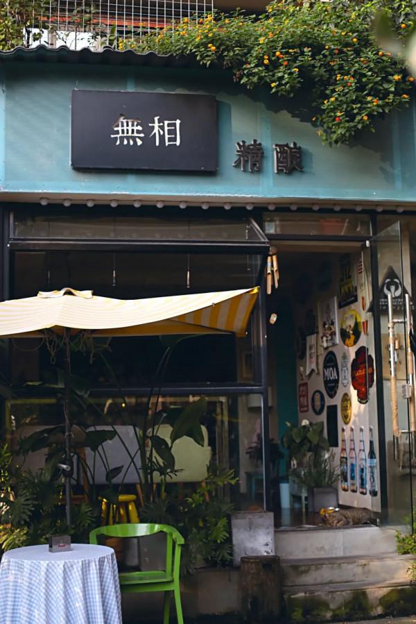 美食聚集,拍照好看!寬窄巷子邊上,藏著成都本地人常逛的兩條街 美食聚集,拍照好看!寬窄巷子邊上,藏著成都本地人常逛的兩條街