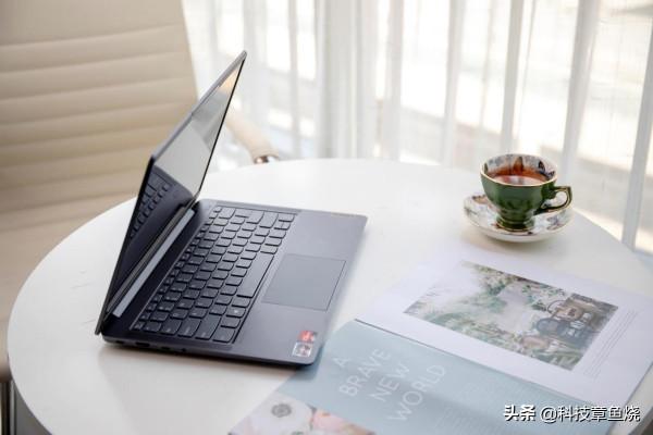 不負全能盛名，小新Air14 Plus新評測