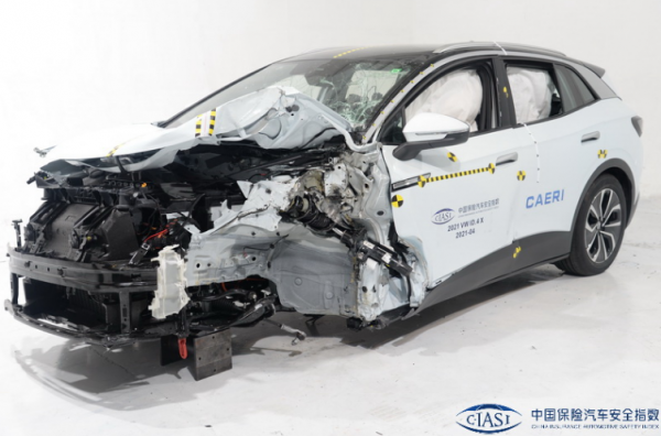 中保研變“友好”了?四大車系五款車型,最後竟是德系笑開了懷 中保研變“友好”了?四大車系五款車型,最後竟是德系笑開了懷