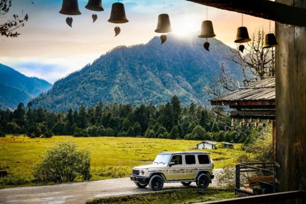 在山海的盡頭,抵達離心最近的地方 在山海的盡頭,抵達離心最近的地方