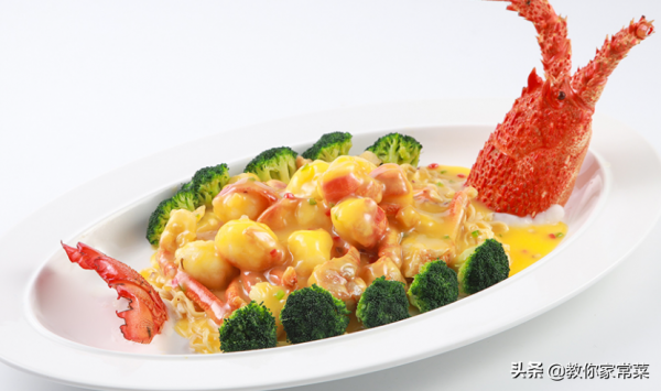 廣東人最愛的10道菜，不是粵菜的代表，卻是老百姓口中的美食