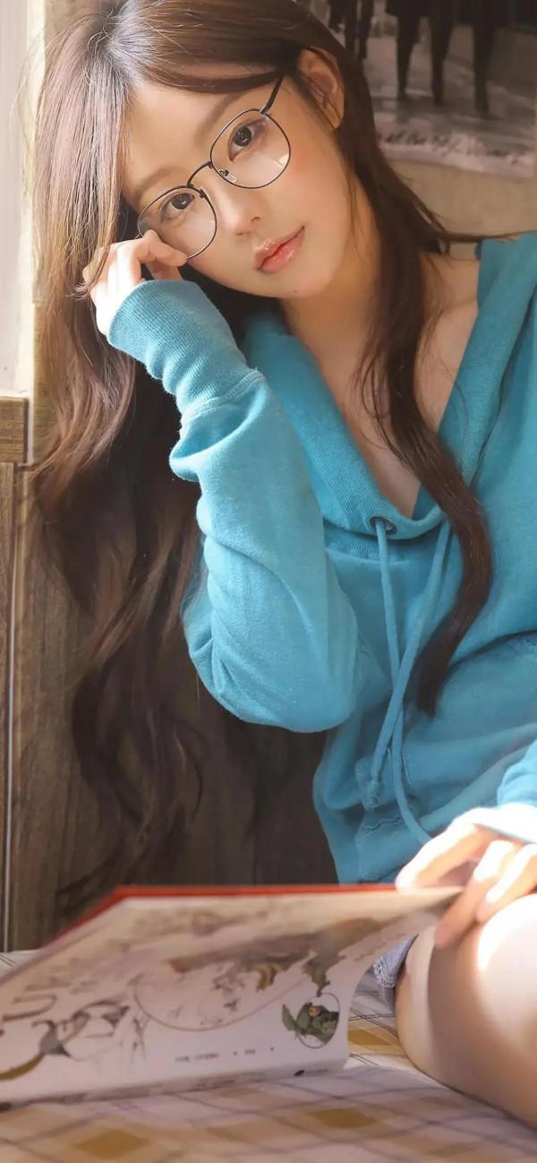 無悲無喜無畏去，好風好月好詩來！《青春無畏》邁雲赫