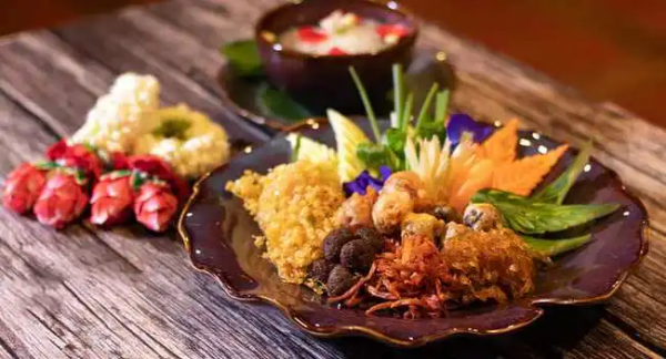 東南亞系列 | 辣不亞於川菜,甜不遜於蘇錫的泰國宮廷菜是什麼樣的? 東南亞系列 | 辣不亞於川菜,甜不遜於蘇錫的泰國宮廷菜是什麼樣的?