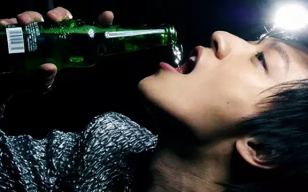 喝酒為什麼會醉？這個解釋，我是第一次聽說