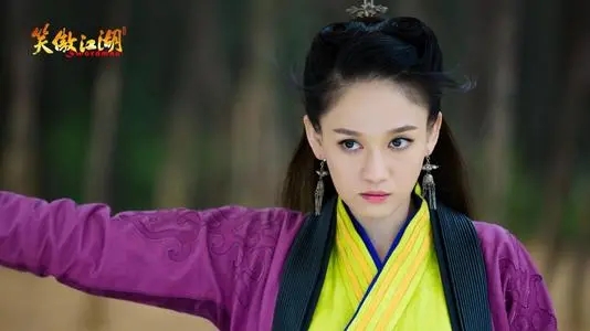 東方不敗在《天龍八部》什麼水平?掃地僧別想、天龍四絕都不如 東方不敗在《天龍八部》什麼水平?掃地僧別想、天龍四絕都不如