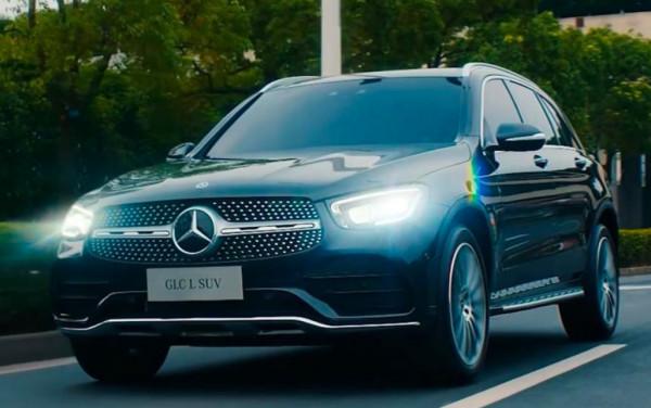 去年12月豪華SUV,銷量排行前五,Model Y月銷破四萬,最低也過萬 去年12月豪華SUV,銷量排行前五,Model Y月銷破四萬,最低也過萬