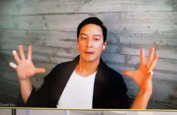 47歲吳彥祖受邀到大學講課,鬍子拉碴略顯老態,被指撞臉蘇大強 47歲吳彥祖受邀到大學講課,鬍子拉碴略顯老態,被指撞臉蘇大強