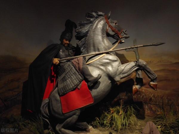 歷史的車輪永不停轉