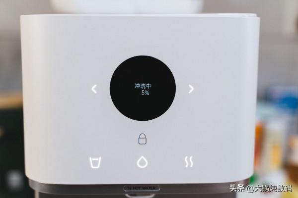 一步到位的喝水大寶貝，雲米X2泉先淨飲機使用體驗