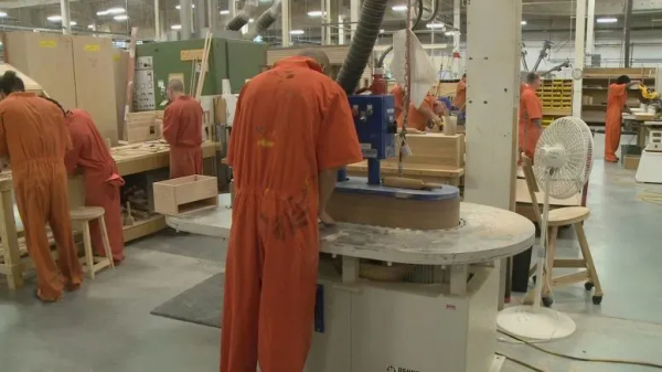 美國B簽證開放預約