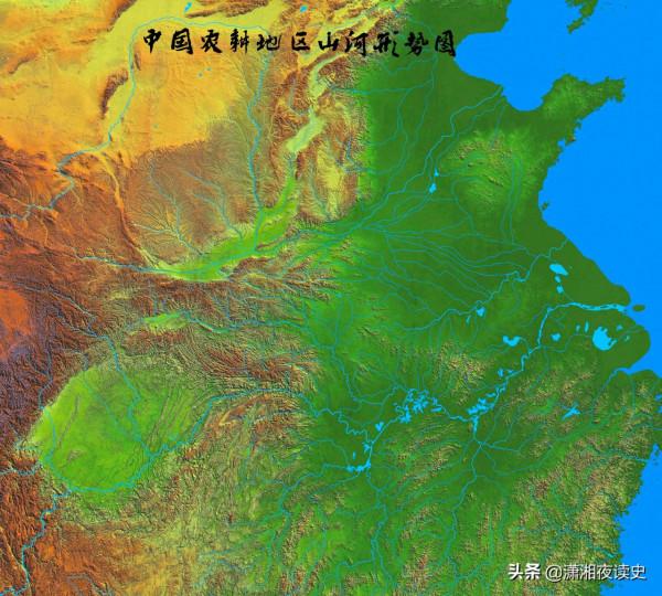 為什麼說中國是偽裝成國家的文明,而歐洲只是一個地理概念? 為什麼說中國是偽裝成國家的文明,而歐洲只是一個地理概念?