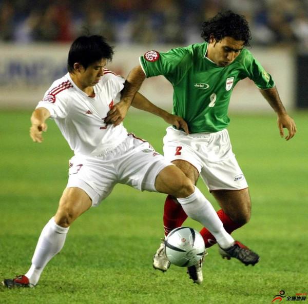 鐵騎突出：伊朗足球歷史最佳陣容，三人曾經效力拜仁