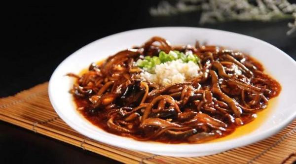 江蘇的代表特產有哪些