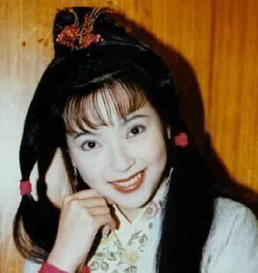 51歲傅明憲迷戀整容？前夫入獄她狠心拋棄？和小11歲男友戀愛被甩