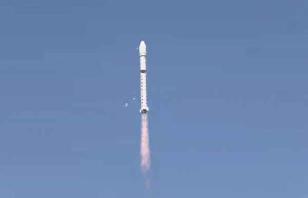 技不如人，衛星檢視看冬奧：中國拍得沒有美國清晰？這次擦亮眼睛