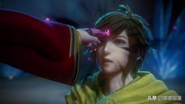 那些“短的可怕”的國漫，為什麼觀眾越來越多了？