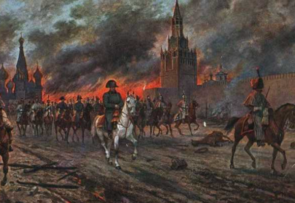 被稱為“戰鬥民族”:俄羅斯人透過哪些戰役,證明了自己實至名歸 被稱為“戰鬥民族”:俄羅斯人透過哪些戰役,證明了自己實至名歸