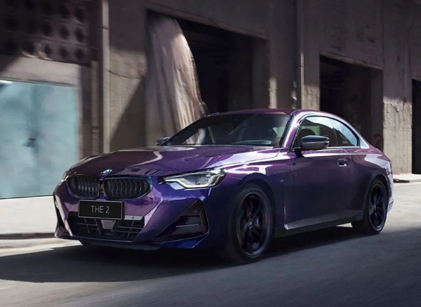 聽車場丨30萬預算也能買跑車,選寶馬2系雙門還是斯巴魯BRZ? 聽車場丨30萬預算也能買跑車,選寶馬2系雙門還是斯巴魯BRZ?