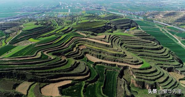 四川與陝西的區劃調整,當年9個鄉鎮,為何分給了陝西省? 四川與陝西的區劃調整,當年9個鄉鎮,為何分給了陝西省?