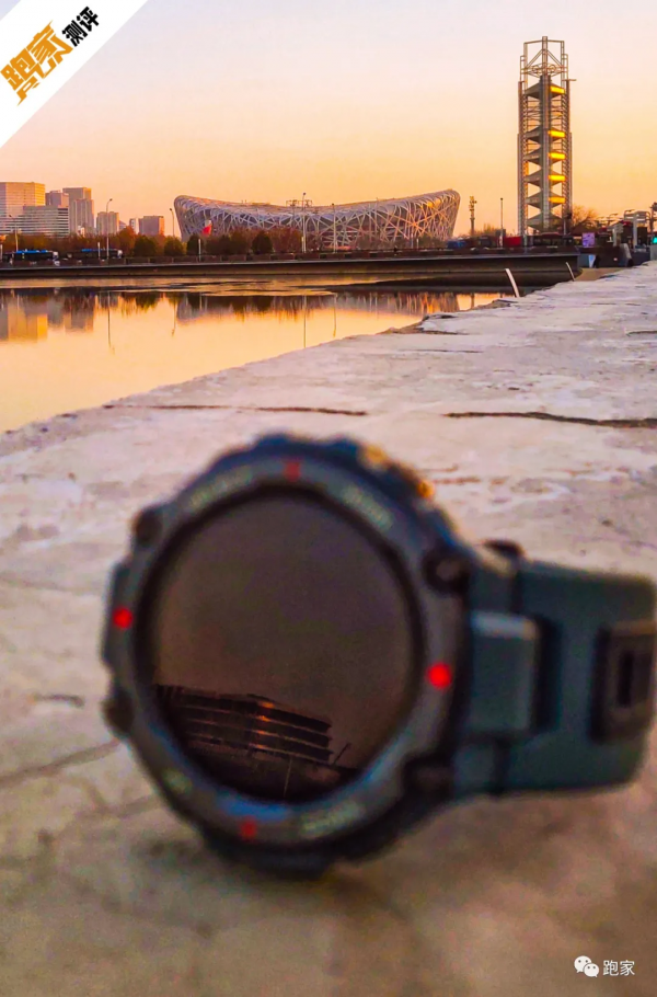 測評:華米 Amazfit T-Rex Pro,戶外探索好夥伴 測評:華米 Amazfit T-Rex Pro,戶外探索好夥伴