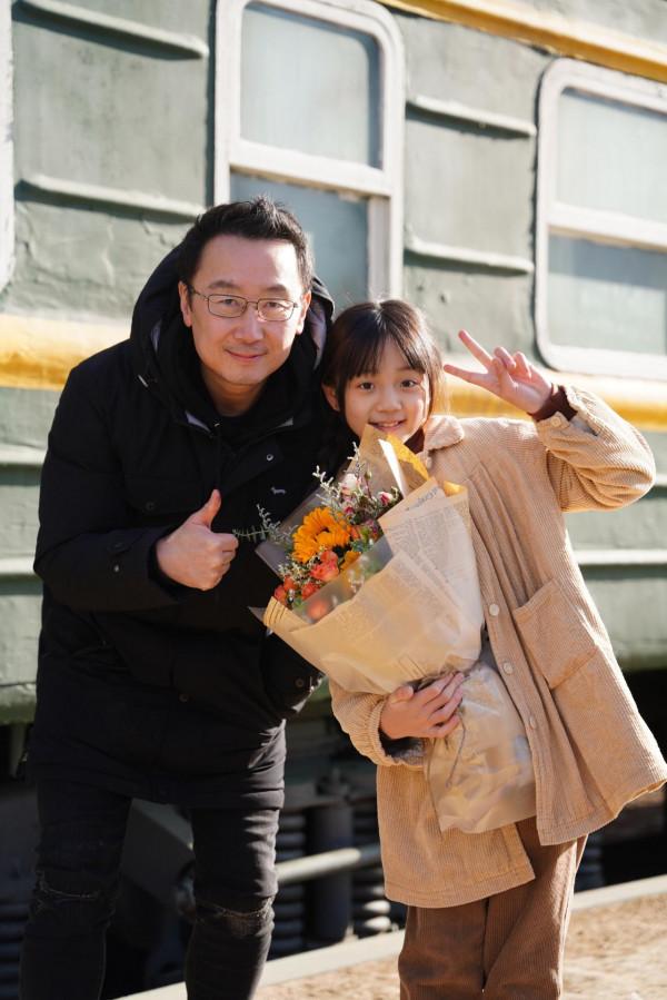 《三生三世十里桃花》開播五週年，“小應離”長大撞臉歐陽娜娜？