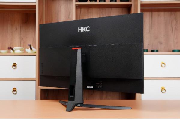 這才叫降維打擊！無敵！HKC T3252U 4K顯示器剁手體驗