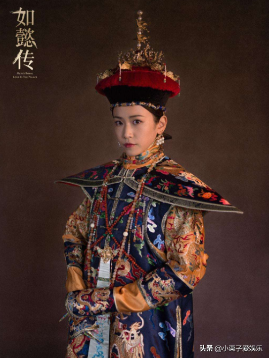 女扮男裝“以假亂真”！看這幾位女演員扮相，“假男人”臉疼不？