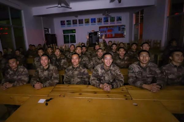 啟航2022!小鐵帶你解鎖不一樣的軍營假期! 啟航2022!小鐵帶你解鎖不一樣的軍營假期!