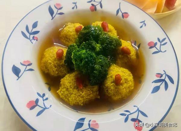 冬季天乾物燥多吃蒸菜，這8道家常蒸菜，營養好消化，美味更暖胃