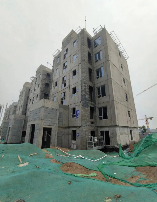 房源806套！順義這處共有產權房最新進展披露