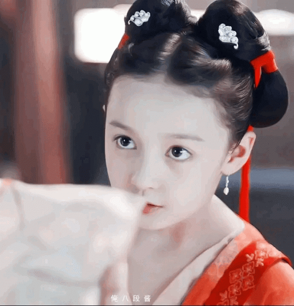 看夠了雷同的雙丫髻,明明編髮、盤發和雙馬尾才是古裝少女標配 看夠了雷同的雙丫髻,明明編髮、盤發和雙馬尾才是古裝少女標配