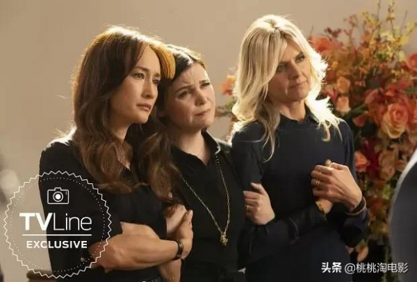 就用這些新劇,迎接2022年吧 就用這些新劇,迎接2022年吧