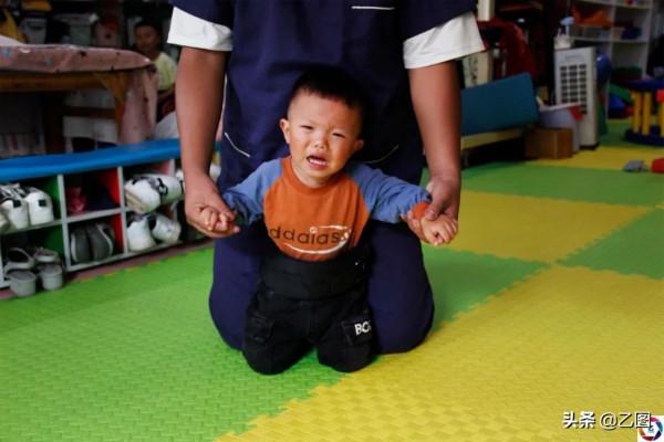 女子生下“奇怪”男嬰，自責上輩子作了什麼孽，一年後再迎悲劇