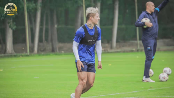 外租7將即將回歸魯能！2人留隊希望很大！李松益難有位置