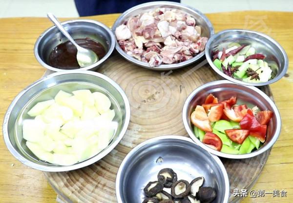 天冷多吃些熱乎的，分享4道砂鍋燉菜，滋補又暖身，溫暖過冬