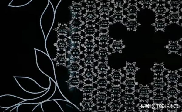 收視破9，市佔率44&period;3&percnt;，中國冬奧會開幕式引國外網友&OpenCurlyDoubleQuote;花式狂贊&rdquo;