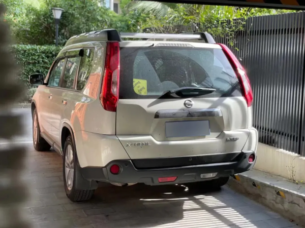 「諾粉來稿」14萬公里奇駿再出發，5000公里暢遊西北