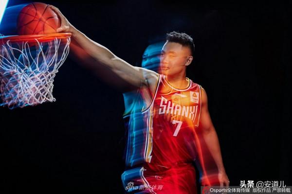 「CBA寫真」山西汾酒股份、四川金榮實業、浙江稠州金租創意寫真