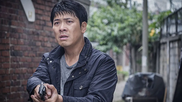 妻子被殺丈夫苦練2年,最終還是復仇失敗,這部電影讓人絕望 妻子被殺丈夫苦練2年,最終還是復仇失敗,這部電影讓人絕望