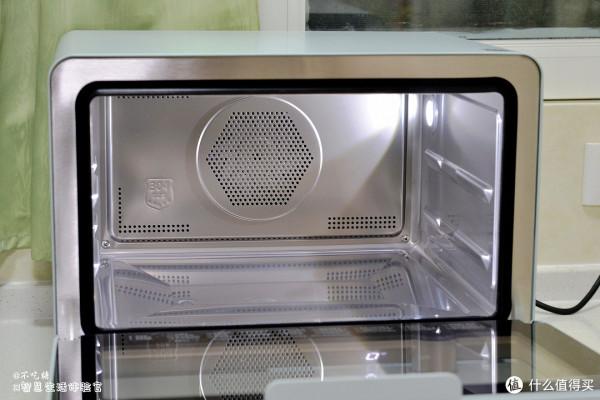 又美又颯！鴻蒙OS智聯！美的智慧蒸烤一體機PS20C2W體驗報告