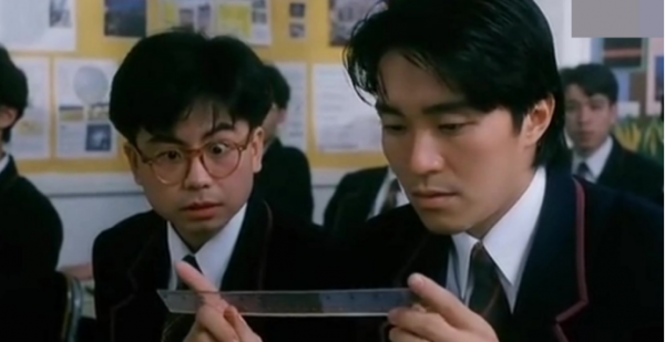 上映4天票房835萬,周星馳30年前的作品,又被薅羊毛了 上映4天票房835萬,周星馳30年前的作品,又被薅羊毛了