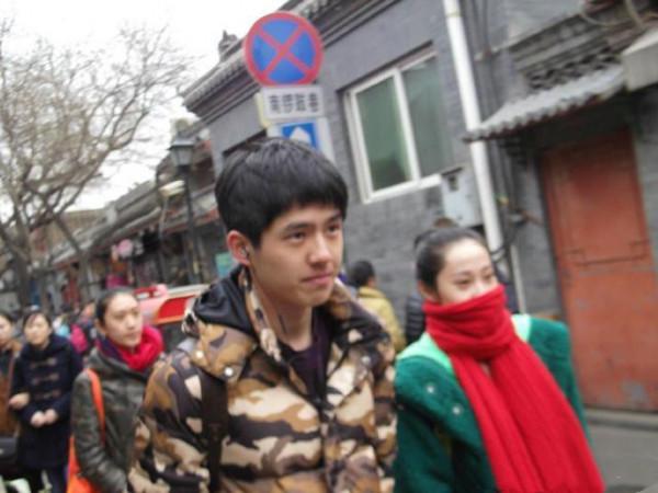 明星藝考路透:有人今昔無差別,有人直接換了臉,就因紅氣養人? 明星藝考路透:有人今昔無差別,有人直接換了臉,就因紅氣養人?