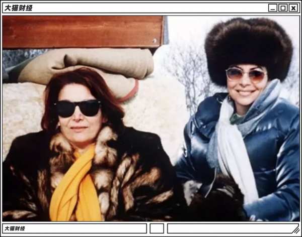 豪門恩怨！買兇殺夫，每年還從老公遺產裡拿600萬，直說划算