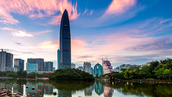 小事記 &vert; 世茂擬出售深圳地標 碧桂園文商旅一週籤兩商業 朱慶凇被處罰